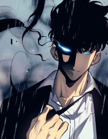 Поднятие уровня в одиночку 9 - обложка книги