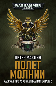 Полёт «Молнии» - обложка книги