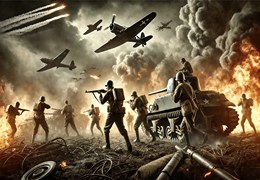 Аудиокниги про ВОВ